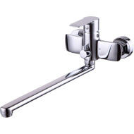 Смеситель для ванны Kaiser Sena 74155 универсальный Хром Смеситель для ванны Kaiser Sena 74155 универсальный Хром