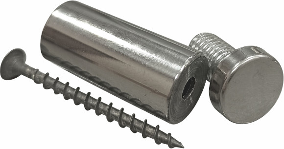 Зеркало Континент Millenium D 800 ЗЛП1798 с подсветкой Черное с сенсорным выключателем