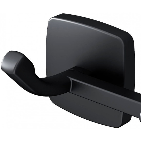 Комплект душевого уголка с душевой системой и аксессуарами AM.PM Gem S 120x90 WK93ES профиль Черный матовый стекло прозрачное Комплект душевого уголка с душевой системой и аксессуарами AM.PM Gem S 120x90 WK93ES профиль Черный матовый стекло прозрачное