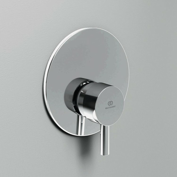 Смеситель для душа Ideal Standard Ceraline A6940AA Хром Смеситель для душа Ideal Standard Ceraline A6940AA Хром