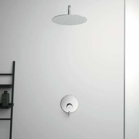 Смеситель для душа Ideal Standard Ceraline A6940AA Хром Смеситель для душа Ideal Standard Ceraline A6940AA Хром