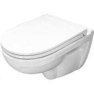 Унитаз Sanita Luxe Best WC.WH/Best/DM/WHT.G/S1 подвесной с сиденьем Микролифт Унитаз Sanita Luxe Best WC.WH/Best/DM/WHT.G/S1 подвесной с сиденьем Микролифт