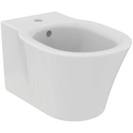 Биде Ideal Standard Connect Air E233501 подвесное Euro White Биде Ideal Standard Connect Air E233501 подвесное Euro White