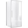 Душевой уголок Niagara Nova 90х100 NG-64-9A-A100-34 профиль Хром стекло прозрачное Душевой уголок Niagara Nova 90х100 NG-64-9A-A100-34 профиль Хром стекло прозрачное
