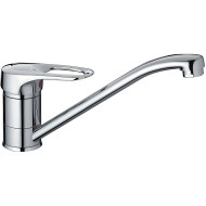 Смеситель для кухни Haiba HB4204 Хром Смеситель для кухни Haiba HB4204 Хром