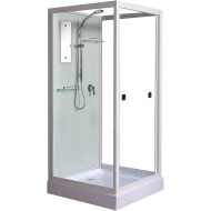 Душевая кабина River Moero 70x73 Б/К 10000002980 с поддоном