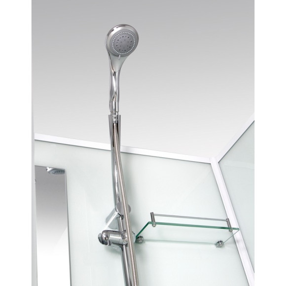 Душевая кабина River Moero 70x73 Б/К 10000002980 с поддоном Душевая кабина River Moero 70x73 Б/К 10000002980 с поддоном