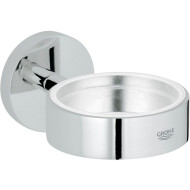 Подстаканник Grohe Essentials 40369001 Хром Подстаканник Grohe Essentials 40369001 Хром