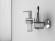 Подстаканник Grohe Essentials 40369001 Хром Подстаканник Grohe Essentials 40369001 Хром