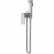 Гигиенический душ со смесителем Vincea VHFW-102CH Хром