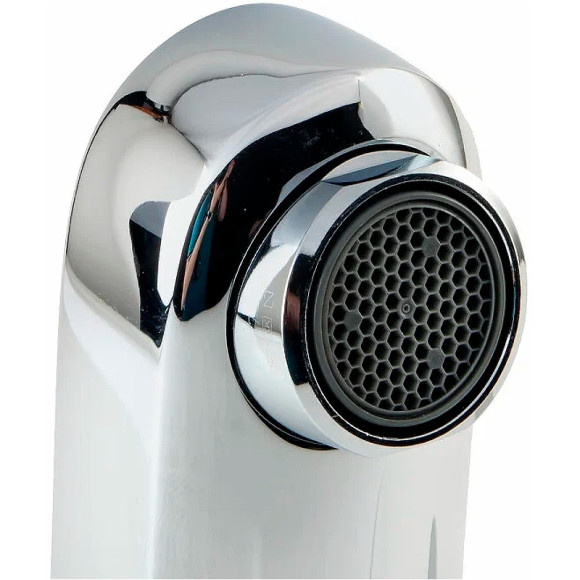 Смеситель для раковины Grohe BauEdge 20474000 Хром Смеситель для раковины Grohe BauEdge 20474000 Хром