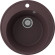 Кухонная мойка Ulgran Quartz Nora 485-06 Трюфель Кухонная мойка Ulgran Quartz Nora 485-06 Трюфель