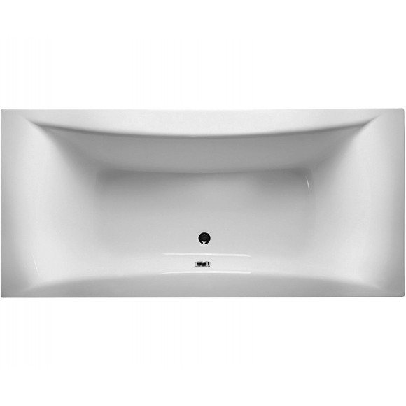 Акриловая ванна Relisan Xenia 180x80 Гл000000551 без гидромассажа