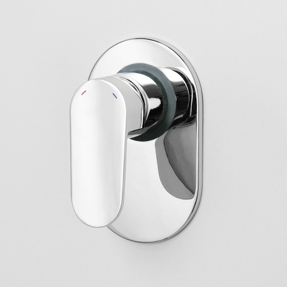 Душевая система WasserKRAFT A12031 Хром Душевая система WasserKRAFT A12031 Хром