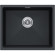 Кухонная мойка Paulmark Lumi 55 UNI LU55-AN Антрацит Кухонная мойка Paulmark Lumi 55 UNI LU55-AN Антрацит