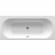 Акриловая ванна Ravak City Slim 180x80 C921300000 без гидромассажа Акриловая ванна Ravak City Slim 180x80 C921300000 без гидромассажа
