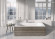 Акриловая ванна Ravak City Slim 180x80 C921300000 без гидромассажа Акриловая ванна Ravak City Slim 180x80 C921300000 без гидромассажа