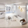 Акриловая ванна Ravak City Slim 180x80 C921300000 без гидромассажа Акриловая ванна Ravak City Slim 180x80 C921300000 без гидромассажа
