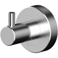 Крючок Whitecross Ergo nickel brushed ER2210NIB Брашированный никель