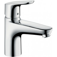 Смеситель для раковины Hansgrohe Focus 31931000 Хром