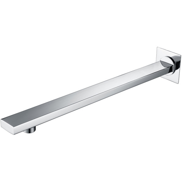 Душевая система WasserKRAFT Mosel A4651.294.295.090.117.271.087.127 Хром