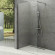 Душевая перегородка Ravak Walk-In Wall 130 GW9WJ0C00Z1 профиль Хром стекло Transparent Душевая перегородка Ravak Walk-In Wall 130 GW9WJ0C00Z1 профиль Хром стекло Transparent