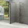 Душевая перегородка Ravak Walk-In Wall 130 GW9WJ0C00Z1 профиль Хром стекло Transparent Душевая перегородка Ravak Walk-In Wall 130 GW9WJ0C00Z1 профиль Хром стекло Transparent