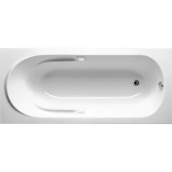 Акриловая ванна Riho Future 170x75 B073001005 (BC2800500000000) без гидромассажа Акриловая ванна Riho Future 170x75 B073001005 (BC2800500000000) без гидромассажа