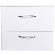 Тумба под раковину Style Line Каре 70 СС-00002269 Люкс Plus подвесная Белый Тумба под раковину Style Line Каре 70 СС-00002269 Люкс Plus подвесная Белый