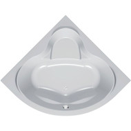 Акриловая ванна Kolpa San Loco 150х150 597380 без гидромассажа