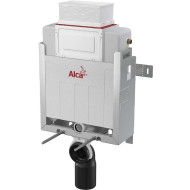 Инсталляция Alcaplast Renovmodul AM119/850 для подвесного унитаза без клавиши смыва Инсталляция Alcaplast Renovmodul AM119/850 для подвесного унитаза без клавиши смыва
