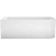 Акриловая ванна BelBagno 150x73 L BB712-1500-730-L без гидромассажа