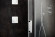 Душевая дверь Ravak Matrix MSD2-110 L 0WLD0U00Z1 профиль Сатин стекло Transparent Душевая дверь Ravak Matrix MSD2-110 L 0WLD0U00Z1 профиль Сатин стекло Transparent