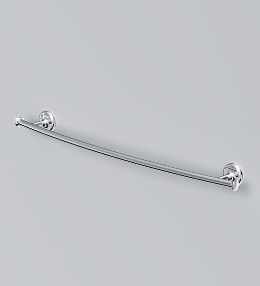 Держатель для полотенец AM.PM Like A80346400 Хром