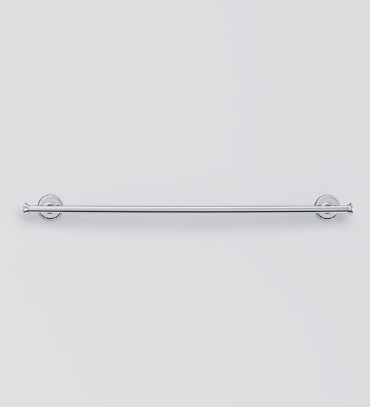 Держатель для полотенец AM.PM Like A80346400 Хром