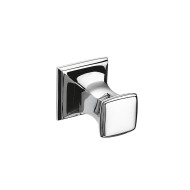 Крючок Colombo Design Portofino BCD87.CR Хром