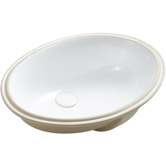 Раковина Aquatek 46 AQ0181-00 Белая