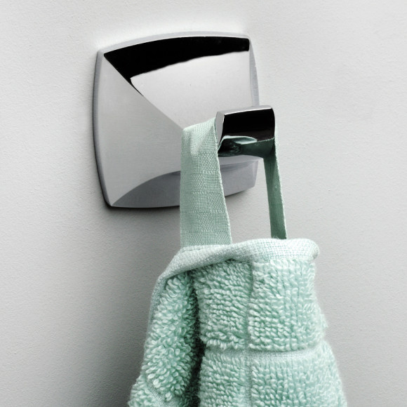 Крючок WasserKRAFT Wern K-2523 Хром Крючок WasserKRAFT Wern K-2523 Хром