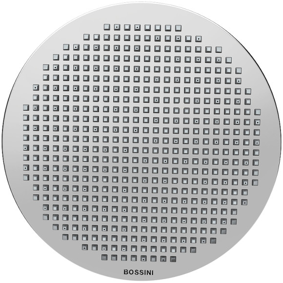 Верхний душ Bossini Apice H70430I.030 Хром Верхний душ Bossini Apice H70430I.030 Хром