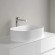 Раковина-чаша Villeroy&Boch Collaro 56 4A1956RW Stone White
