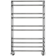 Водяной полотенцесушитель Aquatek Пандора П10 500x800 AQ RRС1080CH Хром Водяной полотенцесушитель Aquatek Пандора П10 500x800 AQ RRС1080CH Хром