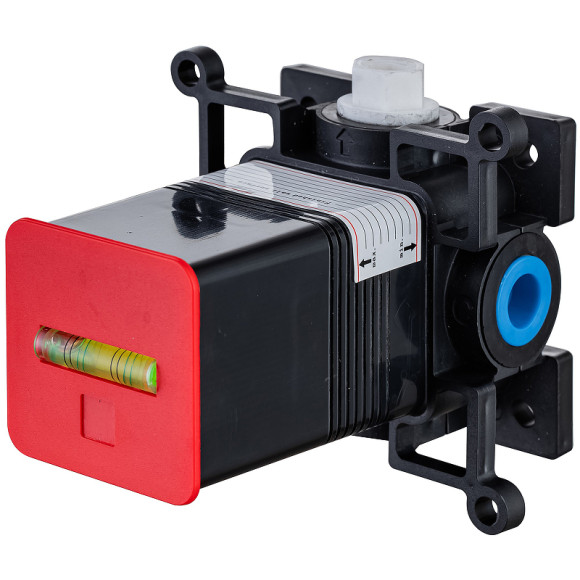 Смеситель для душа Allen Brau Priority 5.31012-31 Черный матовый Смеситель для душа Allen Brau Priority 5.31012-31 Черный матовый