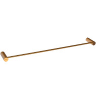 Полотенцедержатель Raiber Graceful RPG-80001 Золото матовое