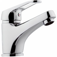 Смеситель для раковины Remer Remix R11 Хром