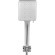 Душевой гарнитур Swedbe Calypso 5095 Хром Душевой гарнитур Swedbe Calypso 5095 Хром