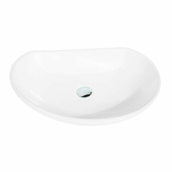 Раковина-чаша Art&Max 61 AM5405-W Белая Раковина-чаша Art&Max 61 AM5405-W Белая