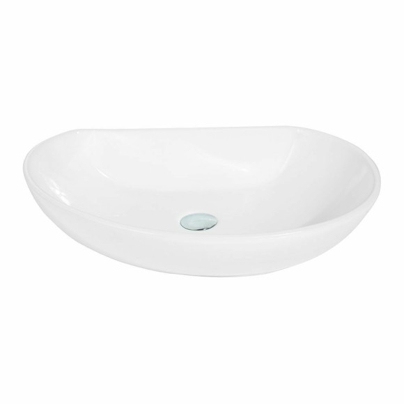 Раковина-чаша Art&Max 61 AM5405-W Белая Раковина-чаша Art&Max 61 AM5405-W Белая