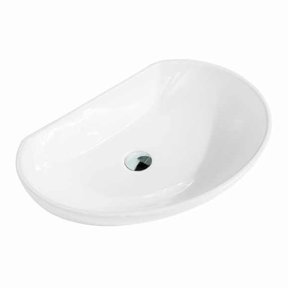 Раковина-чаша Art&Max 61 AM5405-W Белая Раковина-чаша Art&Max 61 AM5405-W Белая