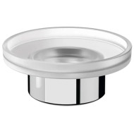 Мыльница Inda Mito A20020CR21 Хром Мыльница Inda Mito A20020CR21 Хром