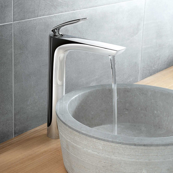 Смеситель для раковины Kludi Balance 522980575 Хром Смеситель для раковины Kludi Balance 522980575 Хром